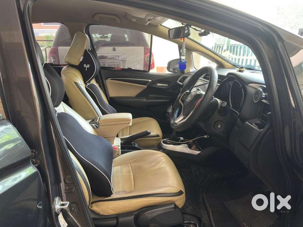Honda Jazz X I-vtec, 2016, Petrol