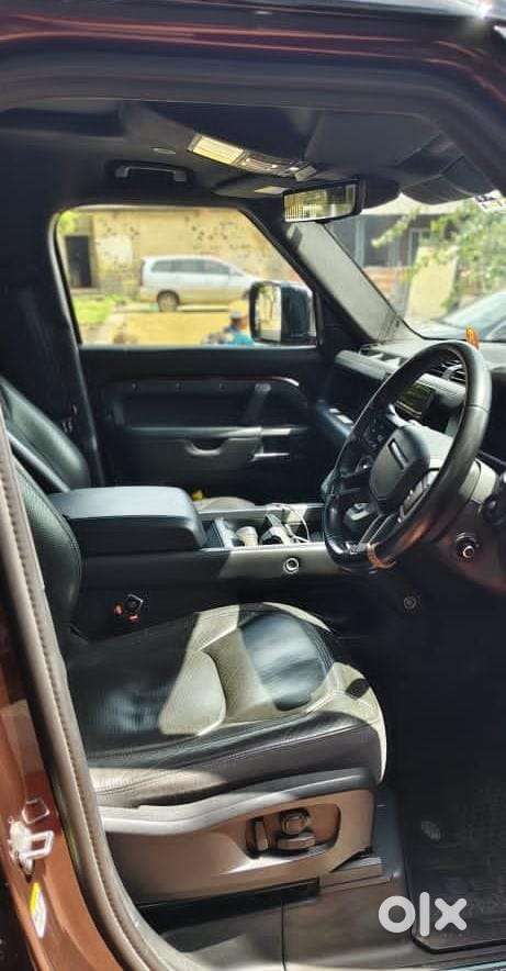 Land Rover Defender 2.0 110 Hse, 2025, Diesel