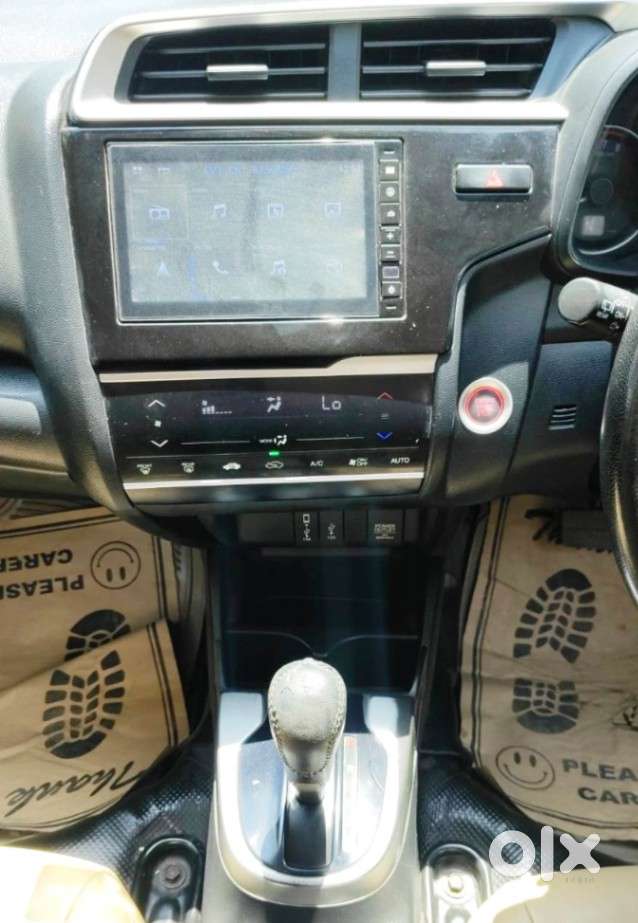Honda Jazz 1.2 Vx I-vtec At, 2019, Petrol