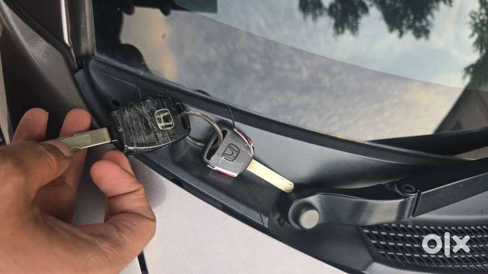Honda Brio S Mt, 2012, Petrol
