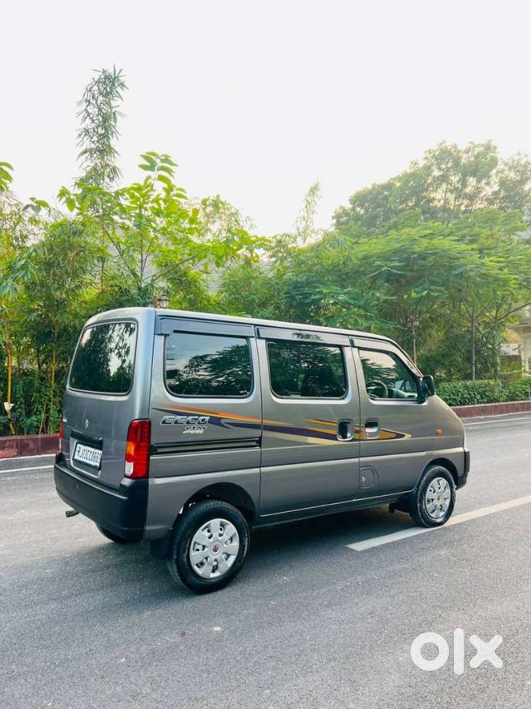 Maruti Suzuki Eeco 5 Str With Htr Cng, 2023, Cng & Hybrids