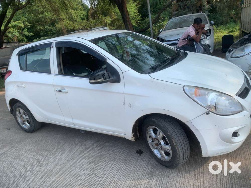 Hyundai I20 N Line 2012 Diesel Good Condition