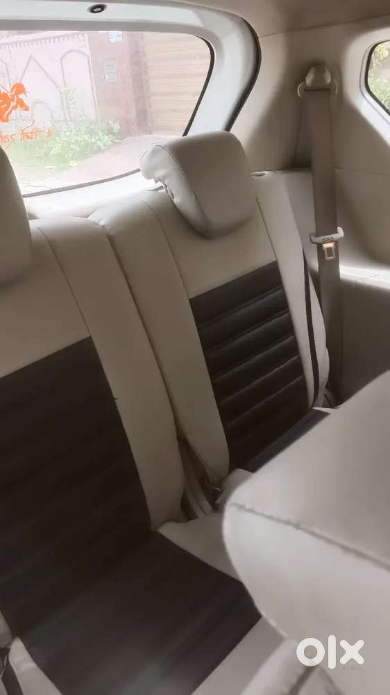 Maruti Suzuki Ertiga Vxi 2023
