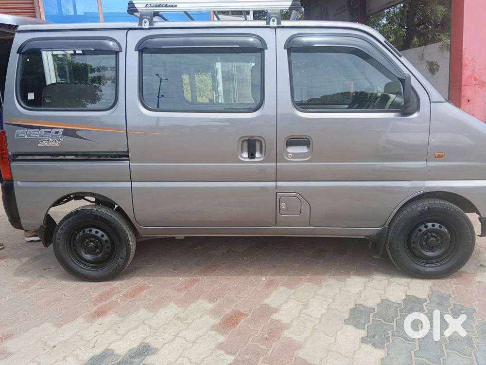 Maruti Suzuki Eeco 7 Seater Ac, 2024, Petrol