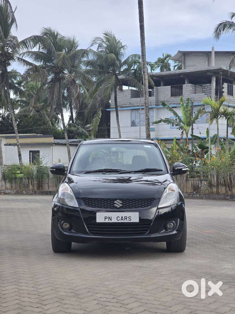 Maruti Suzuki Swift Ddis Zdi, 2013, Diesel