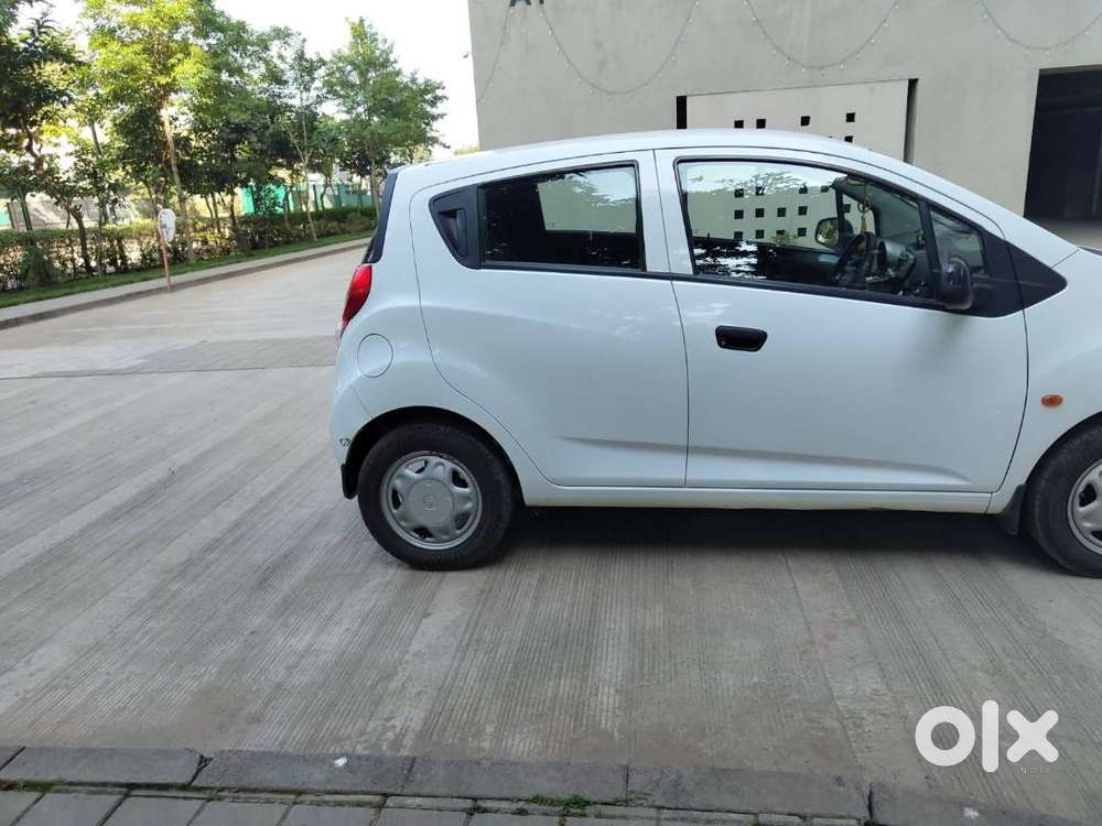 Chevrolet Beat 2015 Diesel 44500kms