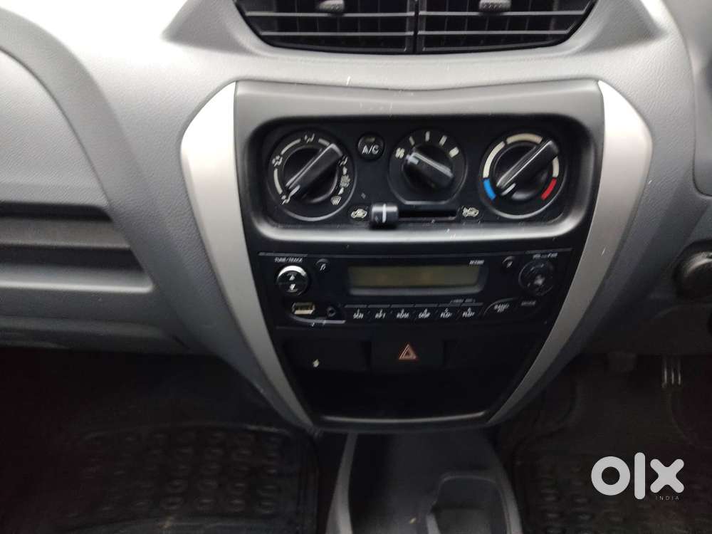 Maruti Suzuki Alto 800 2019-2023 0.8 Vxi, 2015, Petrol