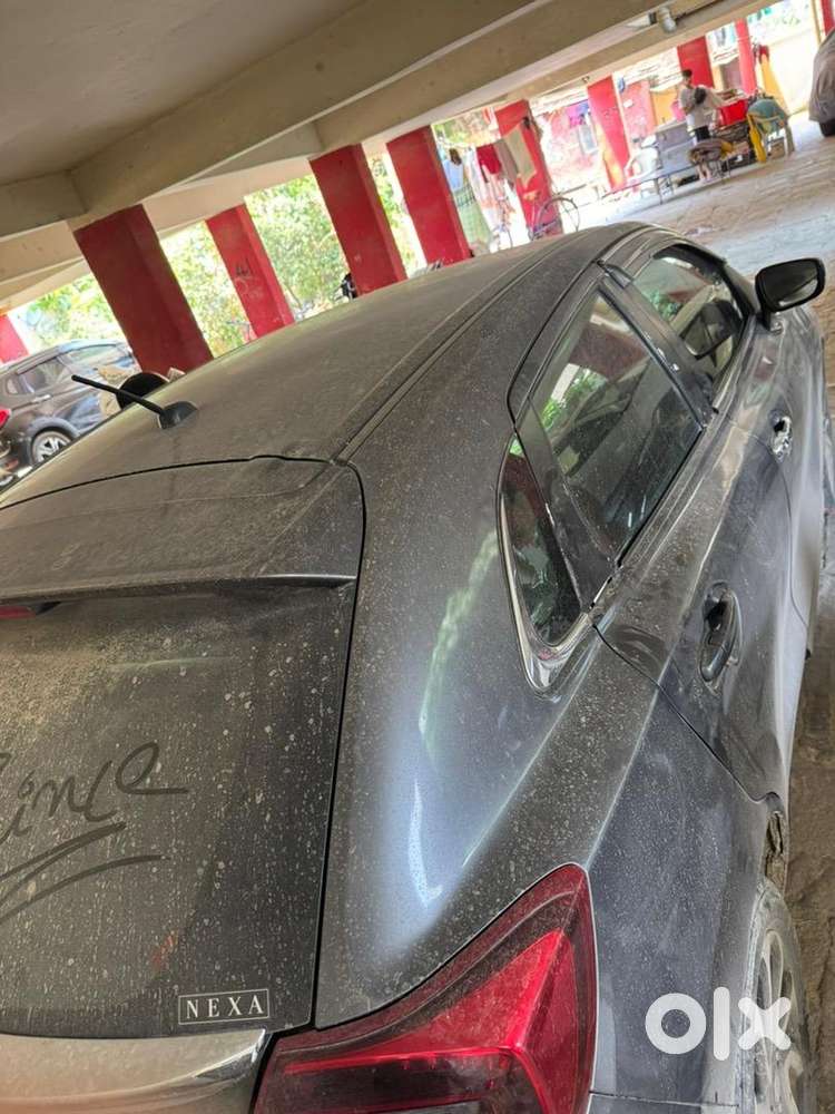 Maruti Suzuki Baleno 2023 Petrol Well Maintained