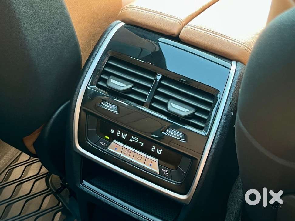 Bmw X5 Xdrive 40i M Sport, 2022, Petrol