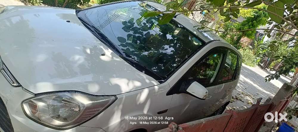 Ford Figo 2015 Diesel 179000 Km Driven