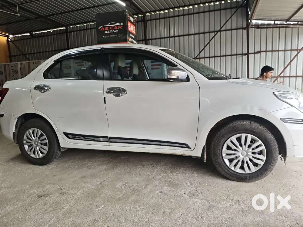 Maruti Suzuki Dzire 2023
