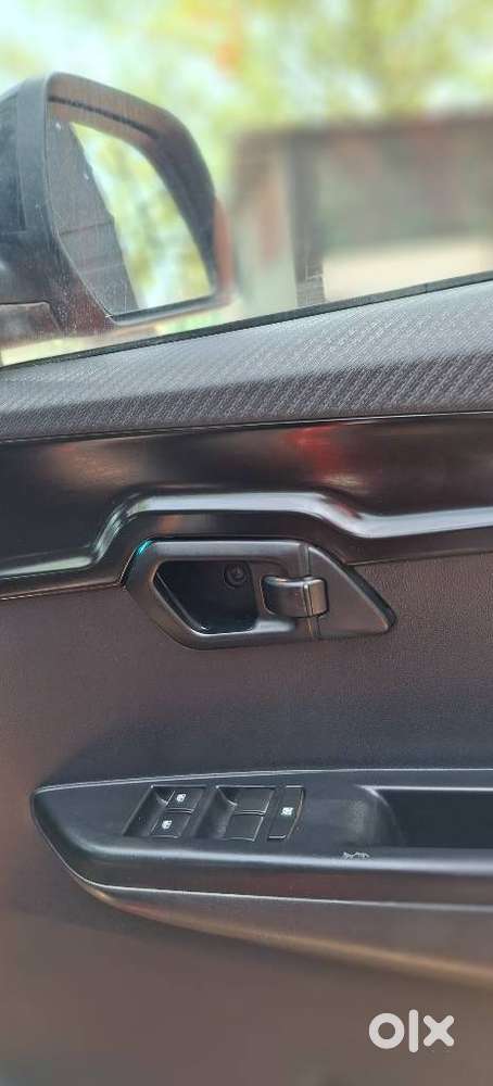 Mahindra Kuv100 Nxt 1.2 K8 Diesel 6 Str, 2018, Diesel