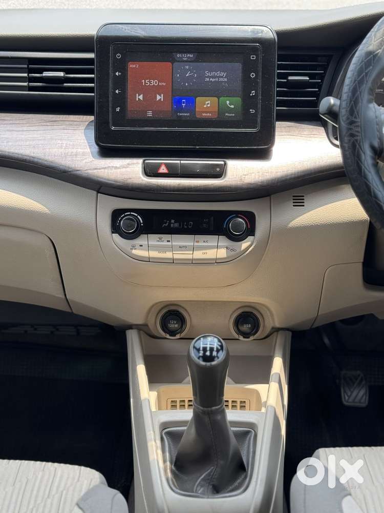 Maruti Suzuki Ertiga 1.5 Zxi, 2024, Cng & Hybrids