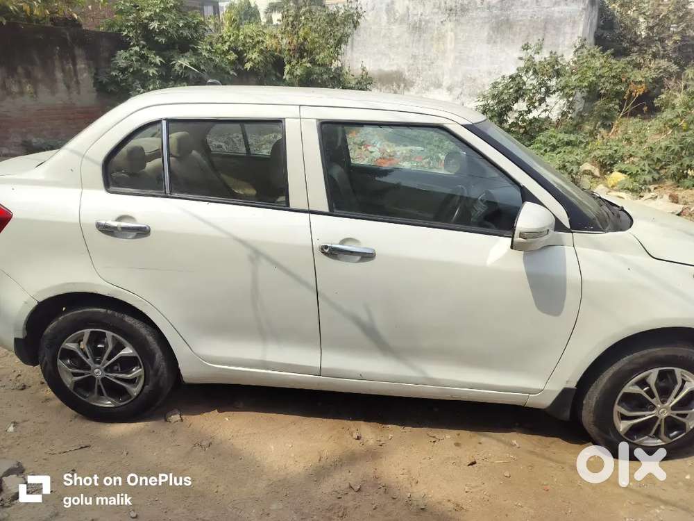 Maruti Suzuki Dzire 2015 Diesel Good Condition