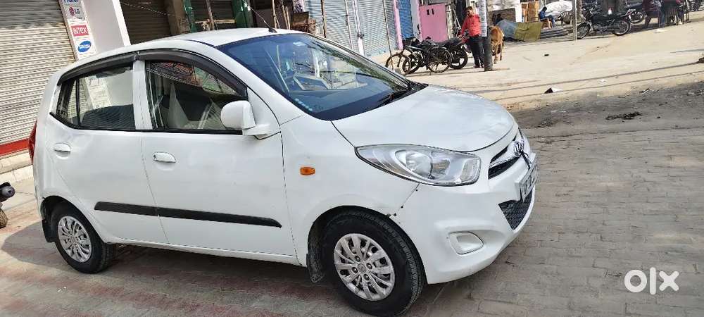 Hyundai I10 Irde 2014 Petrol