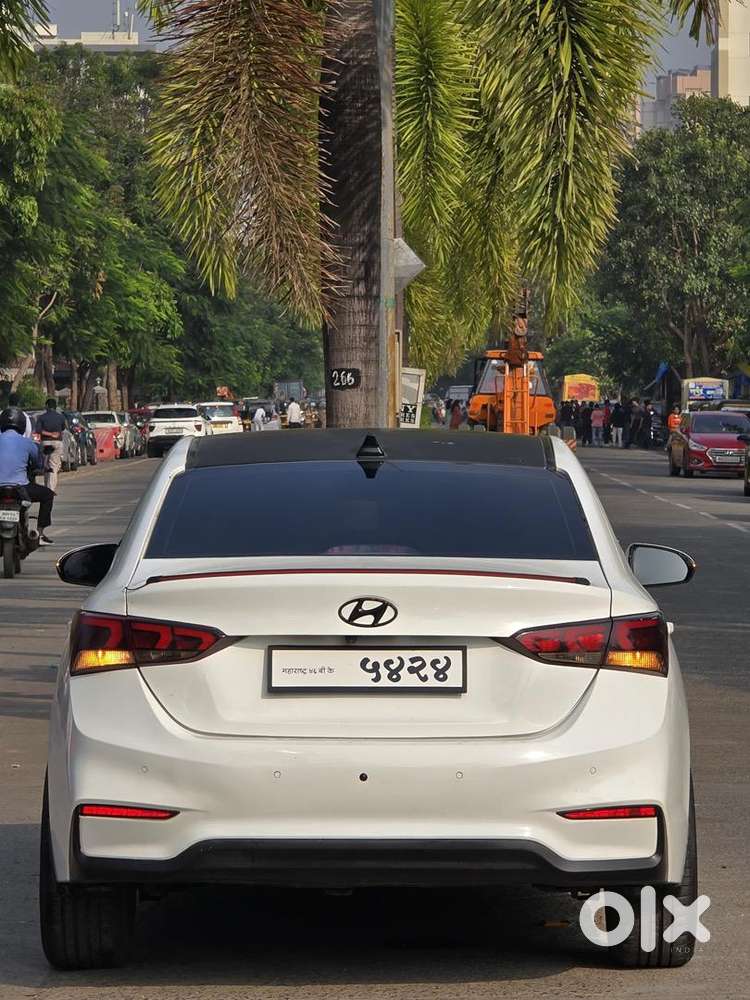 Hyundai Petrol Car 2019