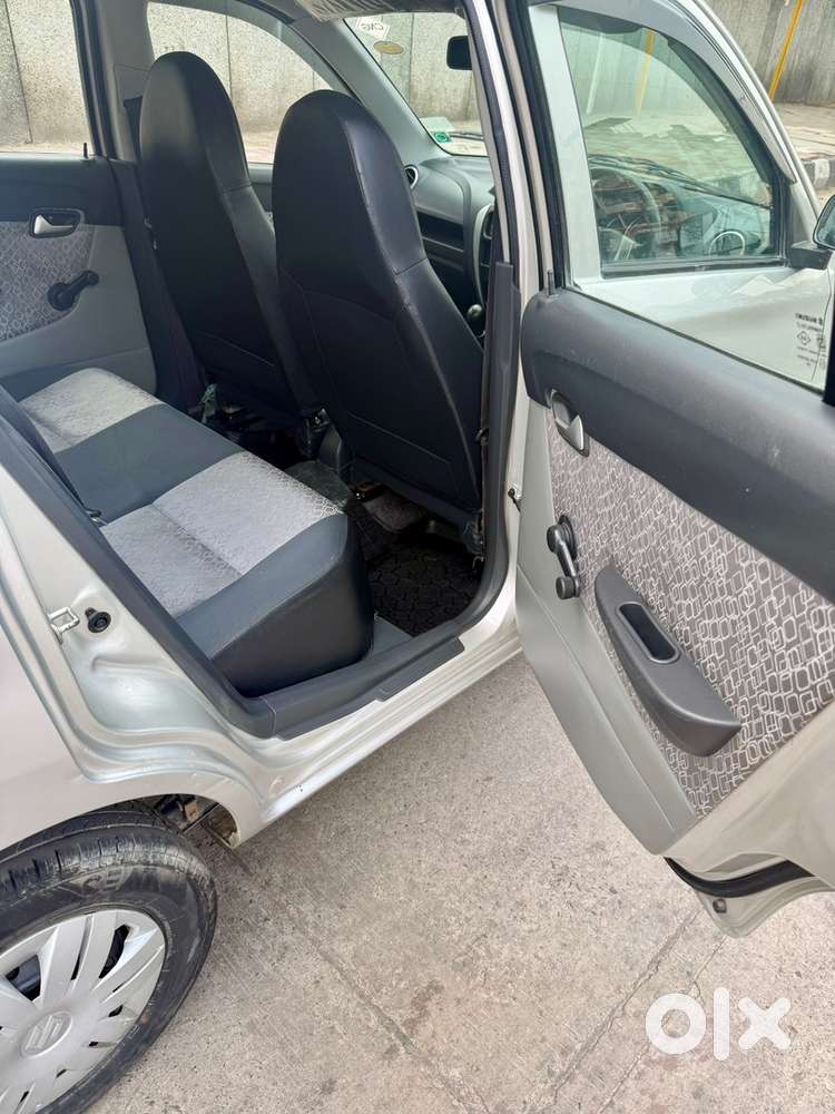 2019 Maruti Suzuki Alto Company Fitted Cng Less Driven Excellent Delhi