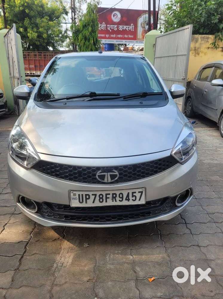 Tata Tiago 1.2 Revotron Xm Cng, 2019, Cng & Hybrids