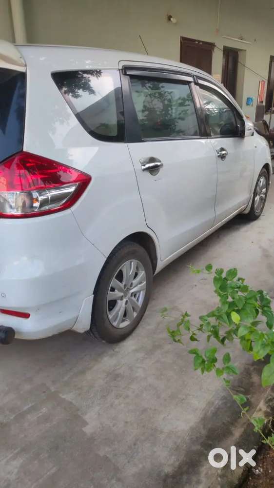 Maruti Suzuki Ertiga 2018 Diesel