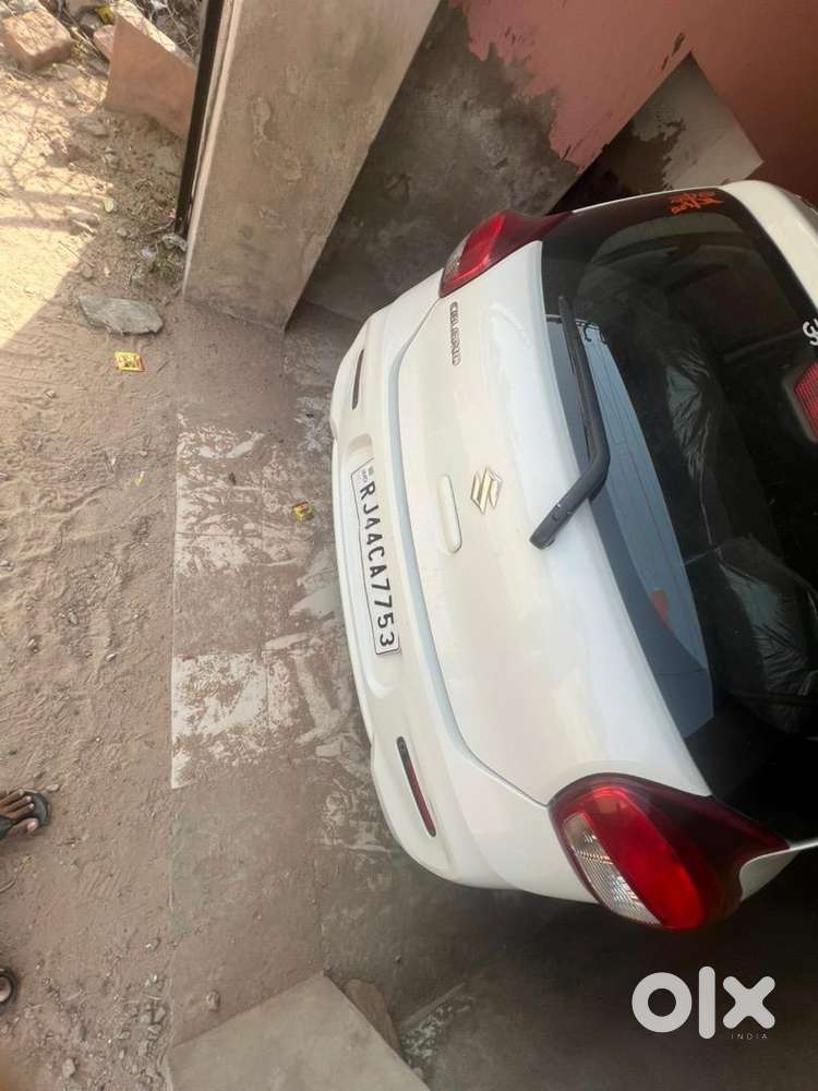 Maruti Suzuki Celerio 2024 Petrol 22000 Km Driven