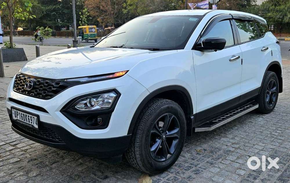 Tata Harrier Xe, 2022, Diesel