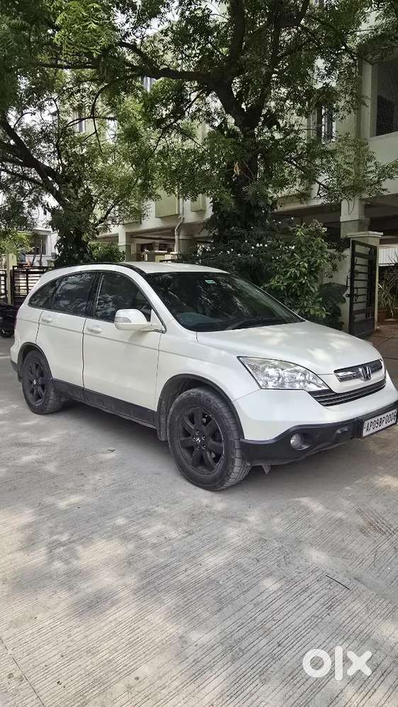 Honda Crv In Excellent Condition