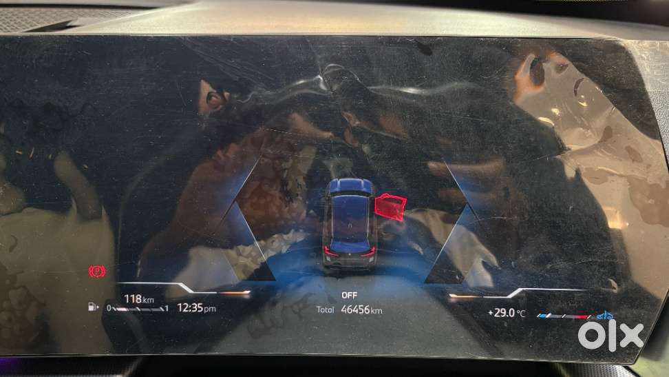 Bmw X1 Sdrive18i M Sport, 2023, Petrol