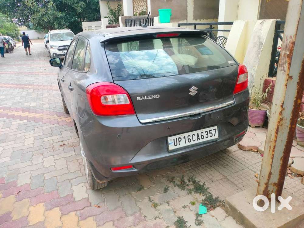 Maruti Suzuki Baleno 2019 Petrol Good Condition