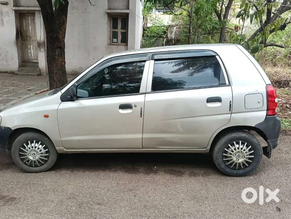 Maruti Suzuki Alto 2005