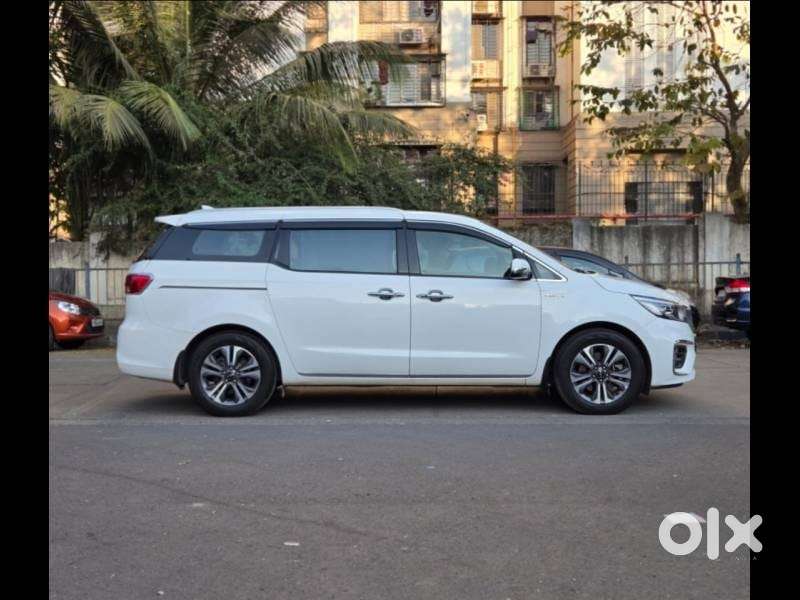 Kia Carnival Limousine, 2022, Diesel