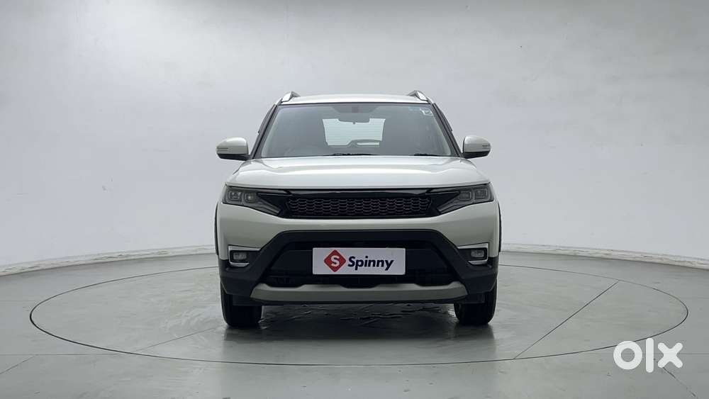 Maruti Suzuki Vitara Brezza 1.5 Lxi, 2024, Petrol
