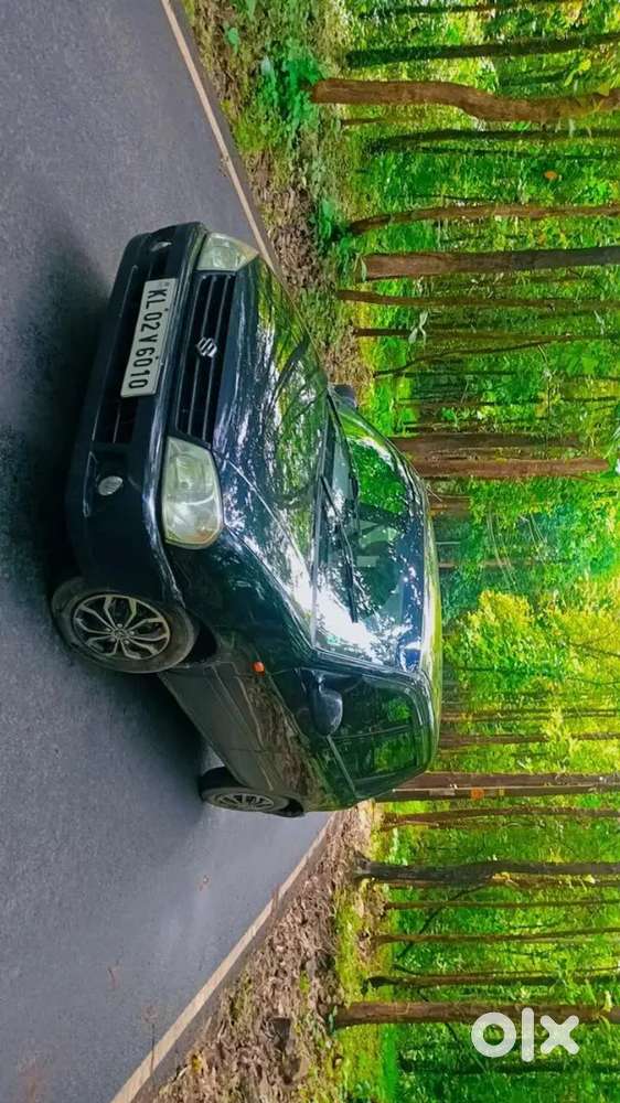 Full Option Zen Vxi