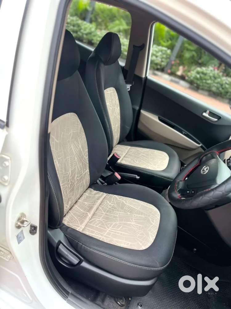 Hyundai Grand I10 1.1 Crdi Sportz, 2014, Diesel