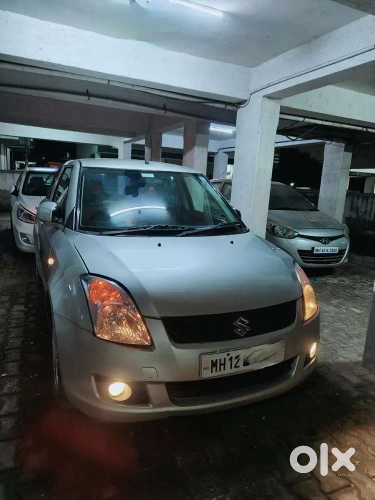 Maruti Suzuki Swift Vxi 2007