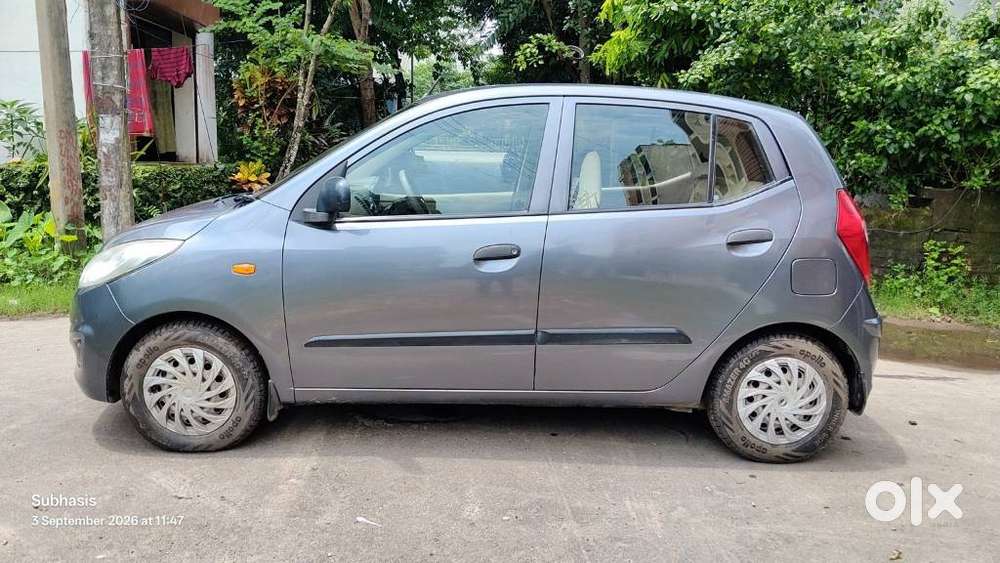 Hyundai I10 Magna 1.1l, 2015, Petrol