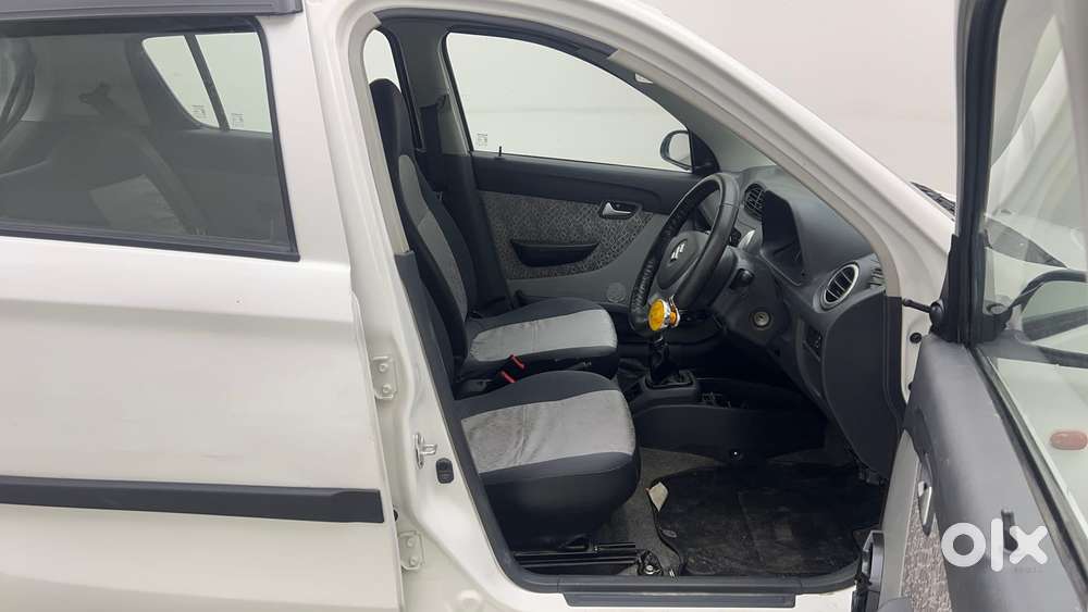 Maruti Suzuki Alto 800 Lxi, 2017, Petrol
