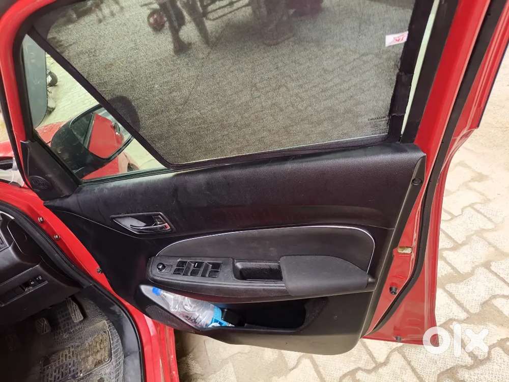 2nd Owner Ful Modified  18 Inch Alloy  Dl No