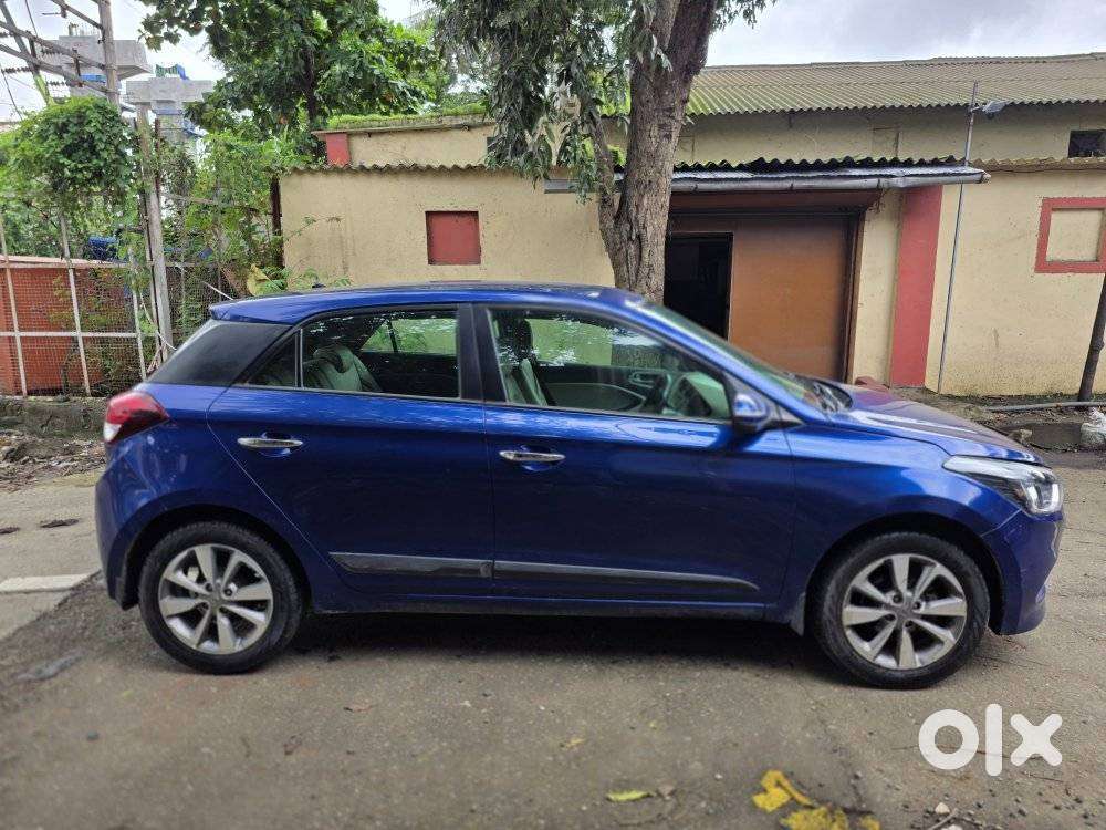 Hyundai Elite I20 Asta 1.2 (o), 2014, Petrol