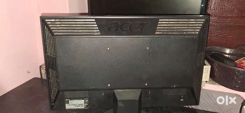 Acer brand Led moniter