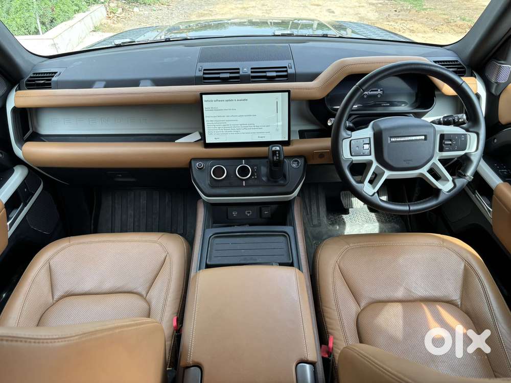 Land Rover Defender 2.0 110 Hse, 2024, Petrol