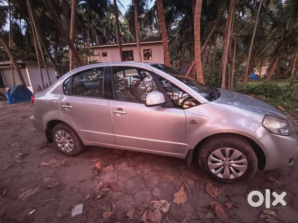 Maruti Suzuki Sx4 1.6  2010 Petrol