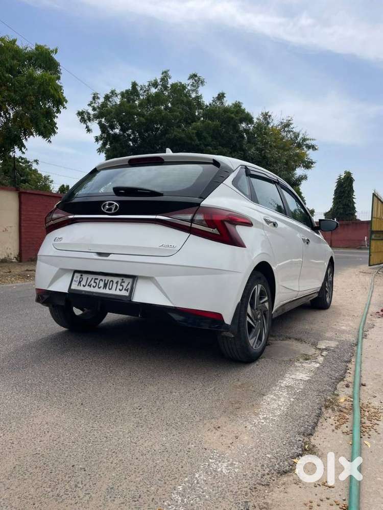 Hyundai I20 1.2 Asta, 2023, Petrol