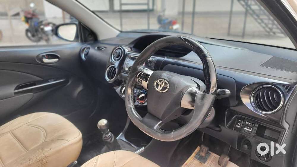 Toyota Etios Cross Vd, 2019, Diesel