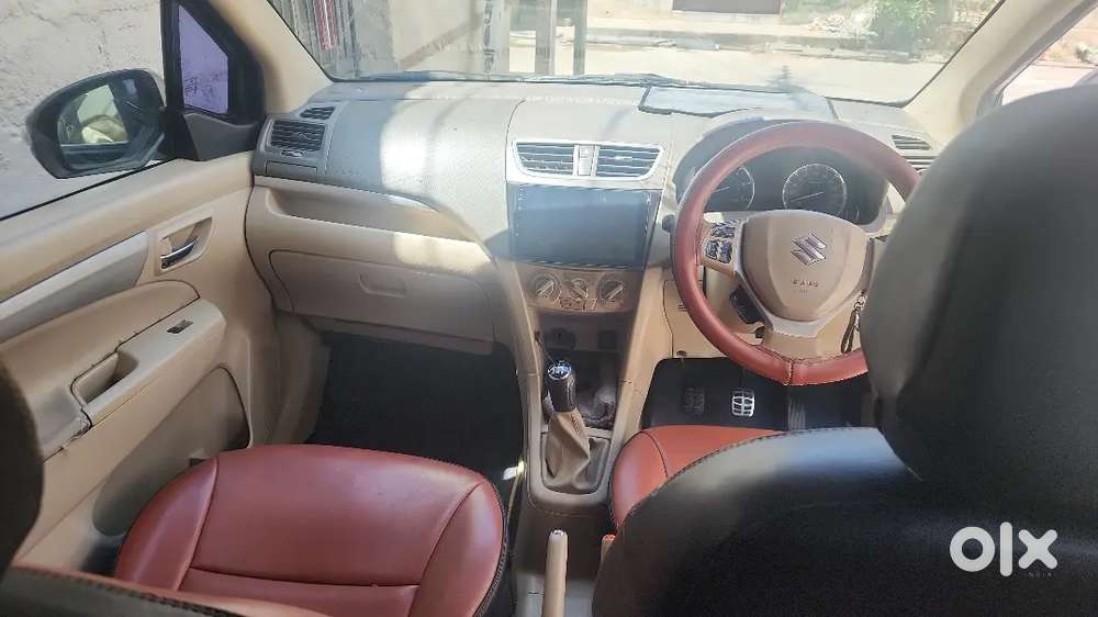 Maruti Suzuki Ertiga Vdi Smart Hybrid