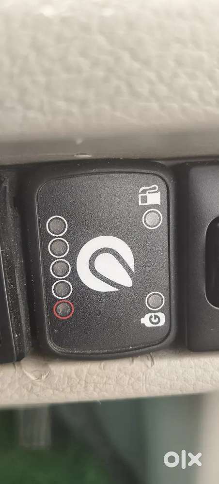 Maruti Suzuki Ertiga 2019 Cng & Hybrids 950000 Km Driven