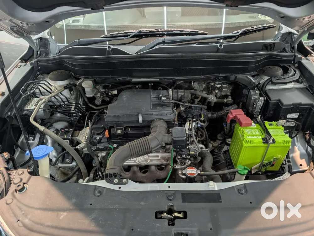 Maruti Suzuki Grand Vitara 2023 Year Car