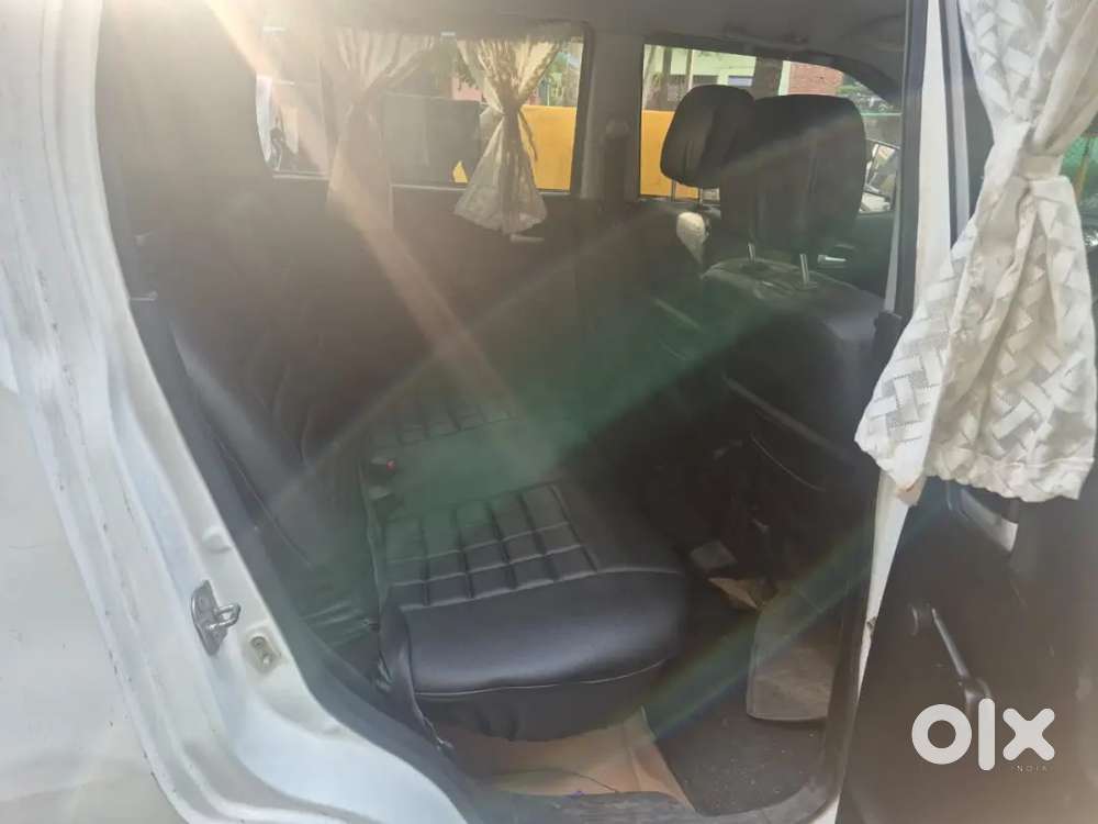 Maruti Suzuki Wagon R 1.0 2014