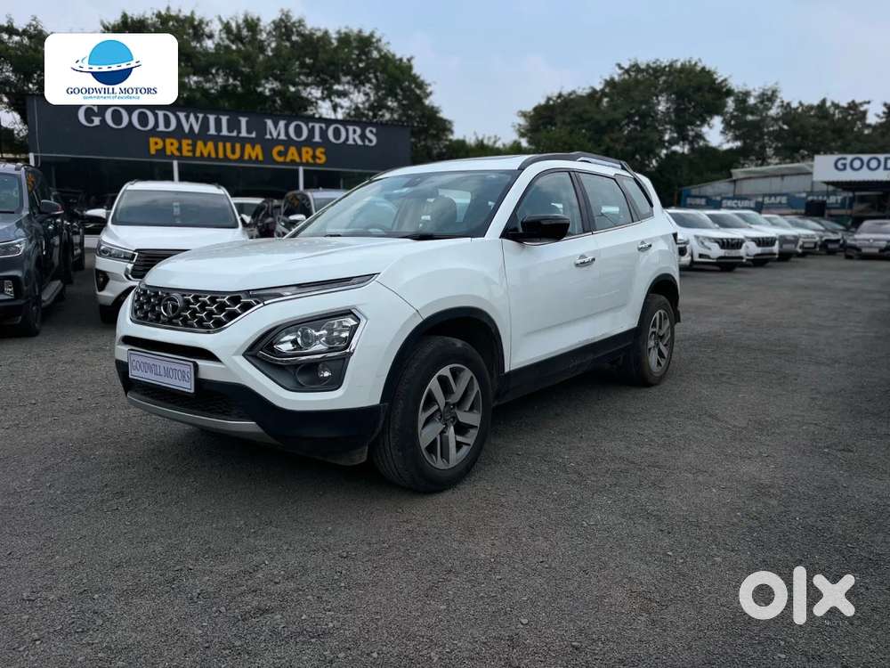 Tata Safari 2.0 Kryotec Xza Plus 6s Adventure, 2022, Diesel