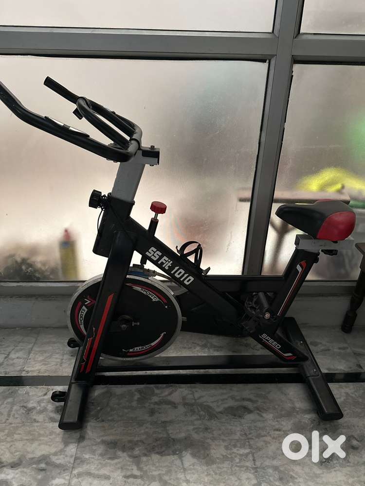 Excrcise Cycle