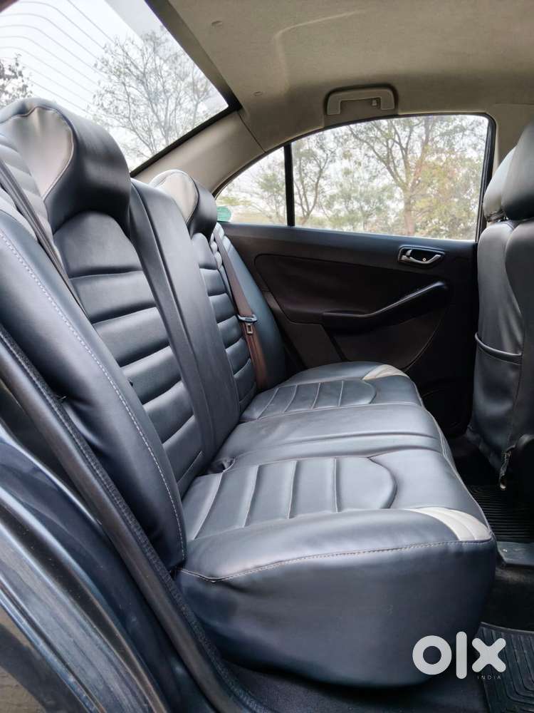 Tata Zest  Revotron 1.2 Xt, 2014, Petrol